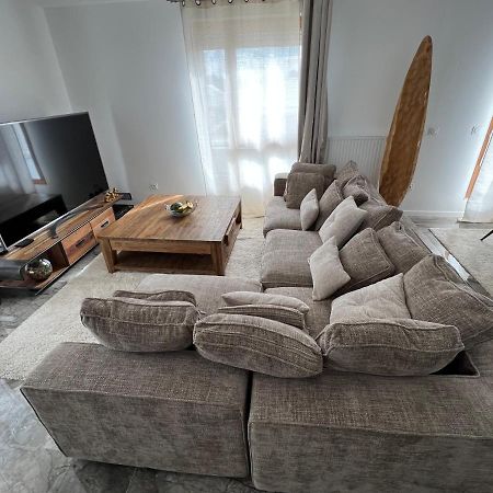 Disney/Paris -Jacuzzi -3 Bedroom Bussy-Saint-Georges Exterior foto