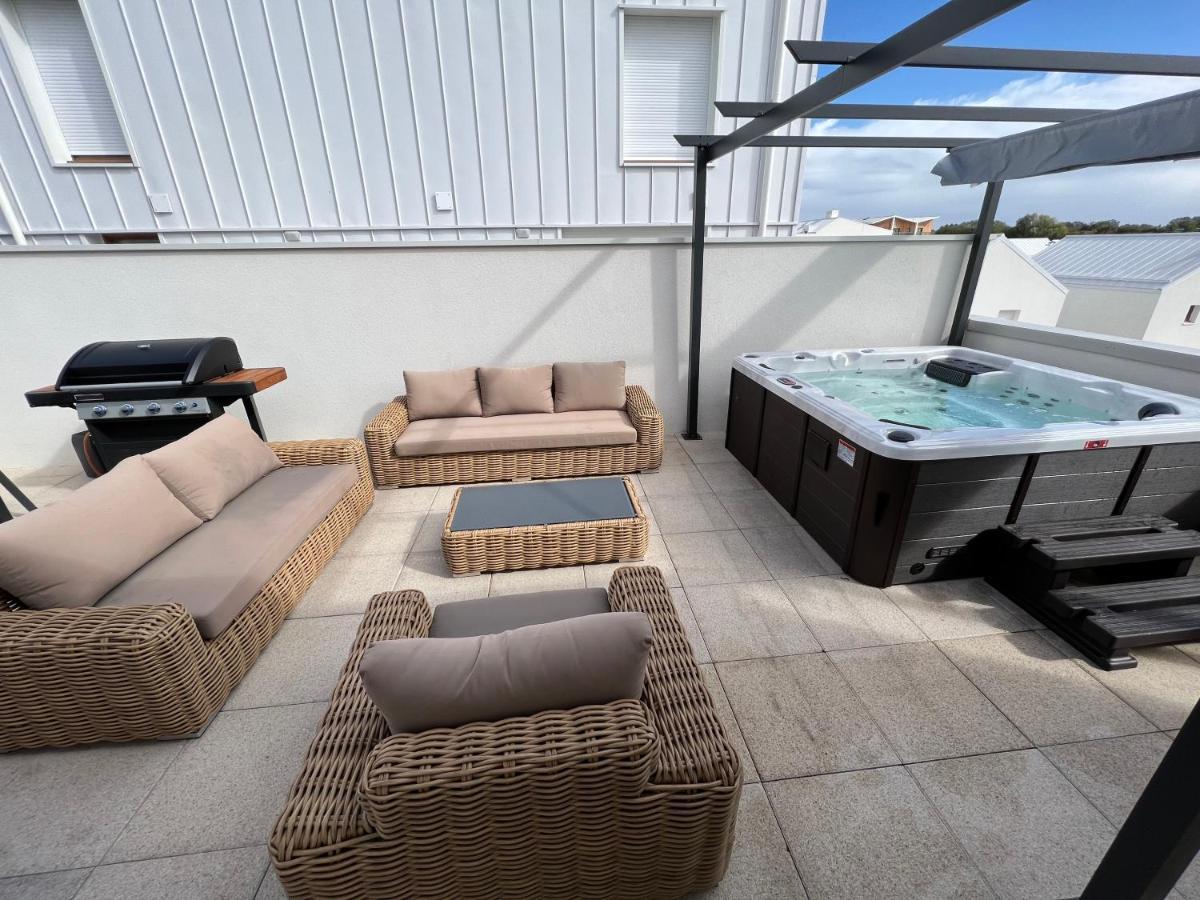 Disney/Paris -Jacuzzi -3 Bedroom Bussy-Saint-Georges Exterior foto