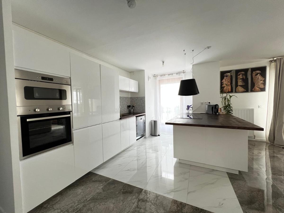 Disney/Paris -Jacuzzi -3 Bedroom Bussy-Saint-Georges Exterior foto