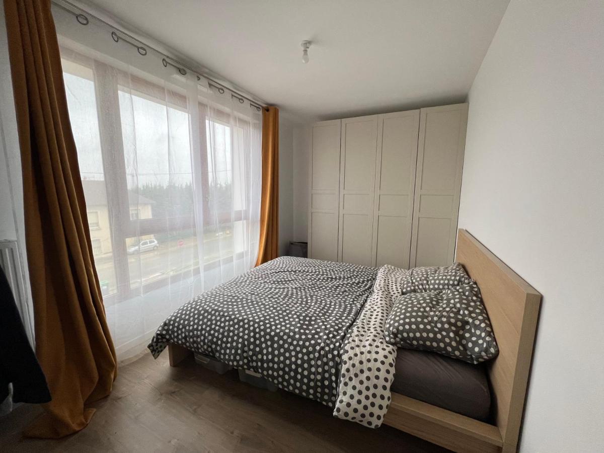 Disney/Paris -Jacuzzi -3 Bedroom Bussy-Saint-Georges Exterior foto